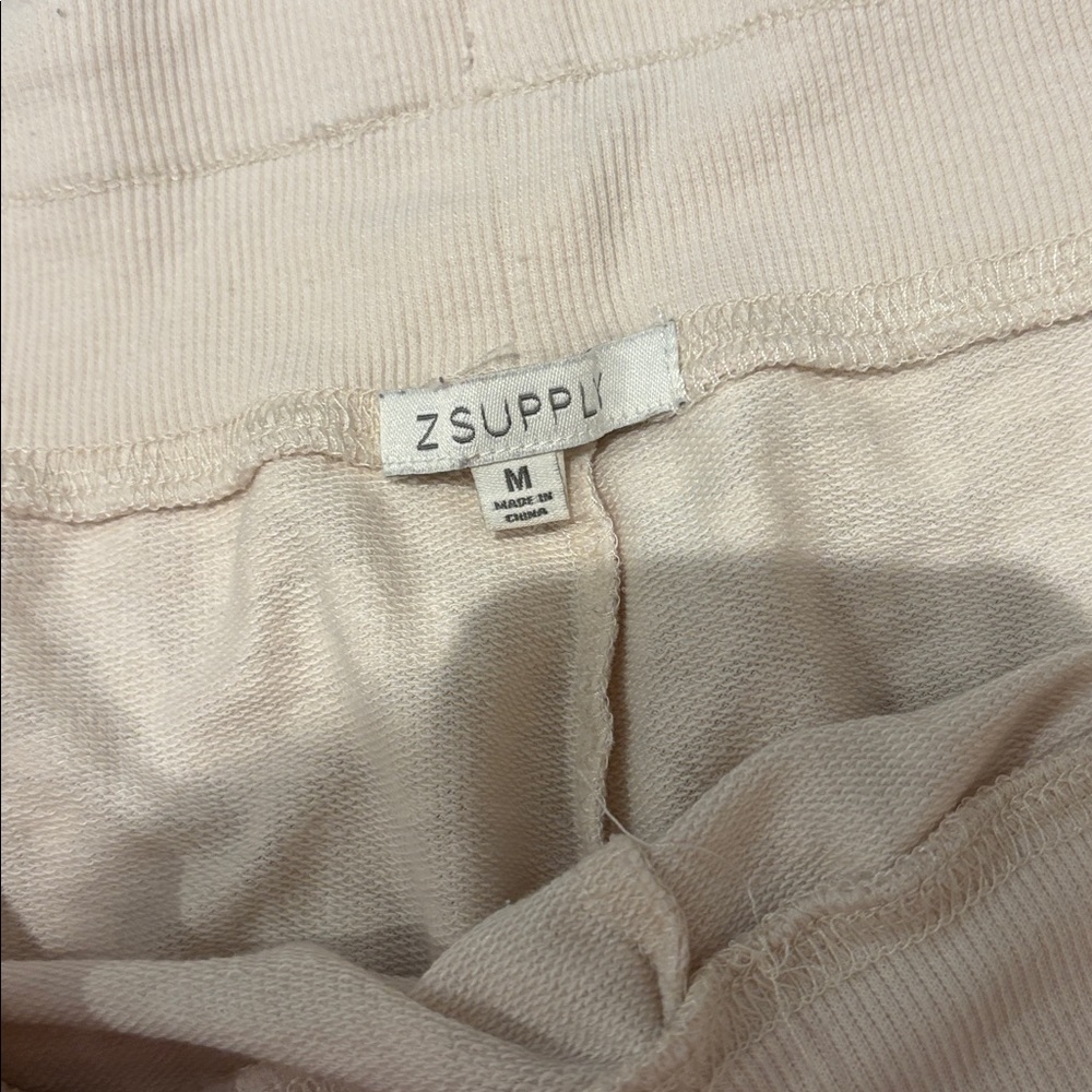 Leopard joggers - Picture 2 of 3